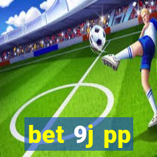 bet 9j pp